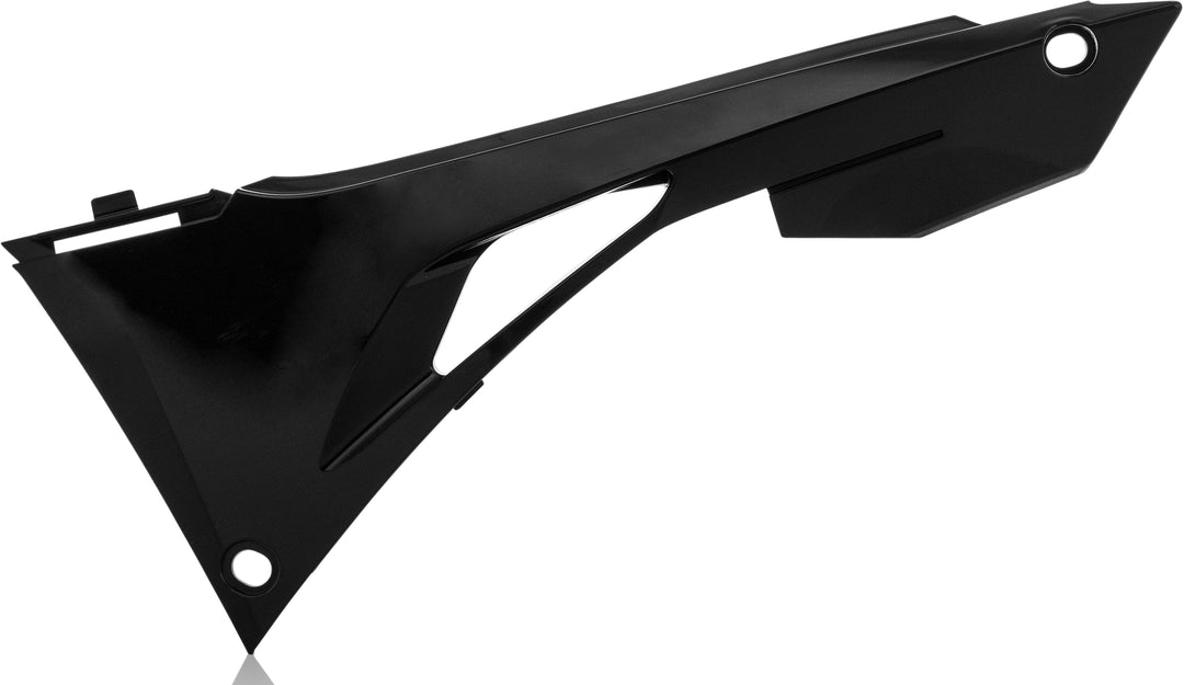 Acerbis Airbox Cover Black