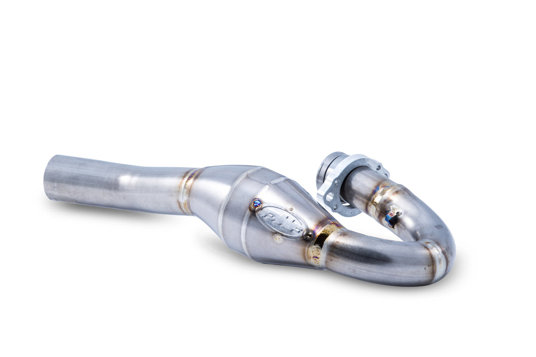 FMF Megabomb Titanium Header - Honda CRF450R / CRF450RX 2021-2026