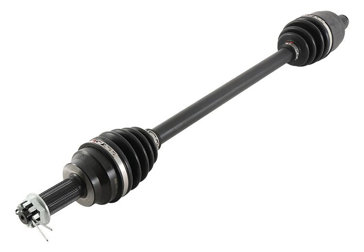 All Balls 8 Ball Extreme Duty Axle