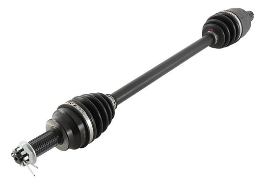 All Balls 8 Ball Extreme Duty Axle