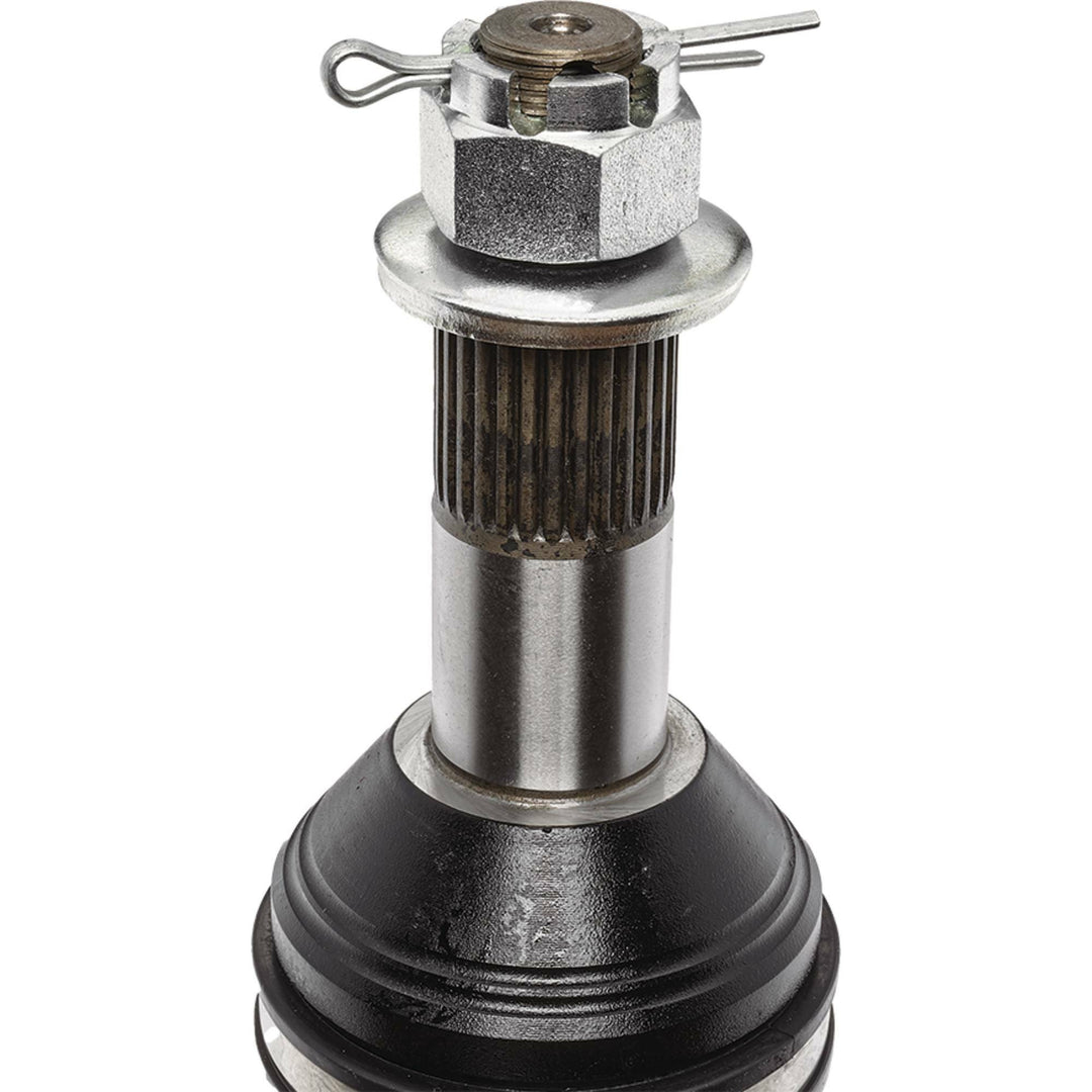 All Balls 8 Ball Extreme Duty Axle