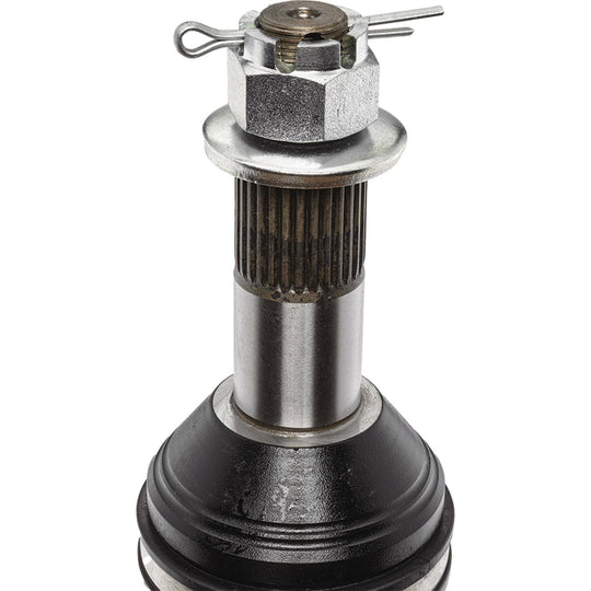 All Balls 8 Ball Extreme Duty Axle