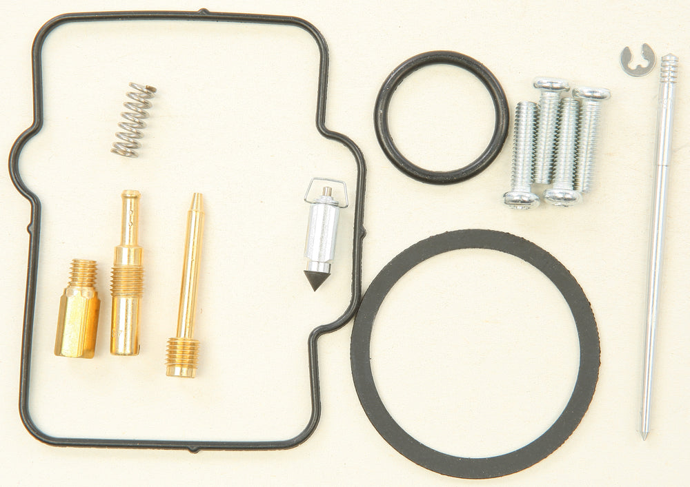 All Balls Carburetor Repair Kit TRX250R 1986