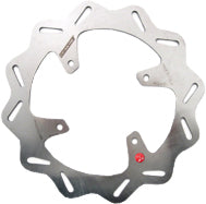 Braking Fixed Rotor Front