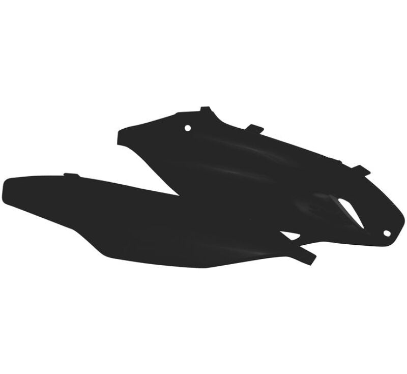 Acerbis Side Panels - 12-16 Kawasaki KX250F / KX450F - Black