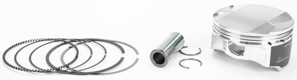 Wiseco Forged Piston Kit 92.00/STD 10.5:1