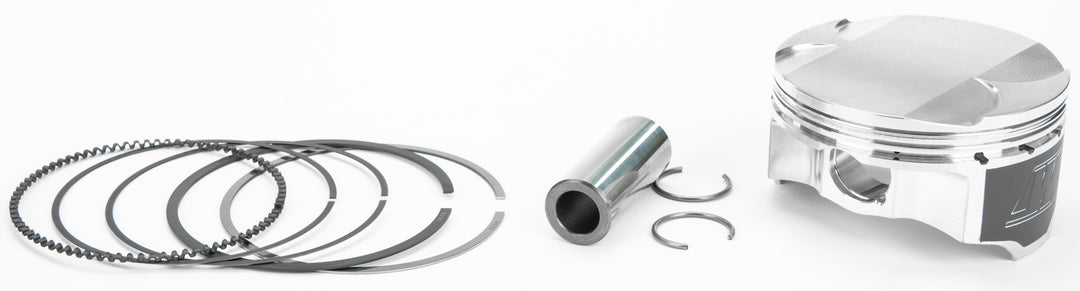 Wiseco Forged Piston Kit 92.00/STD 10.5:1