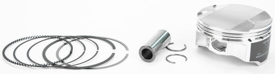 Wiseco Forged Piston Kit 92.00/STD 10.5:1