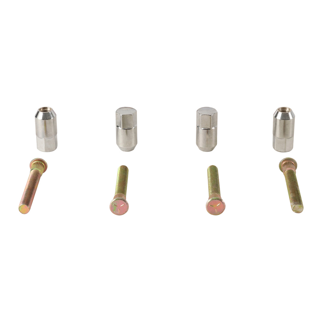 All Balls Wheel Stud and Nut Kit 85-1108