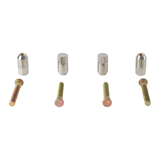 All Balls Wheel Stud and Nut Kit 85-1108