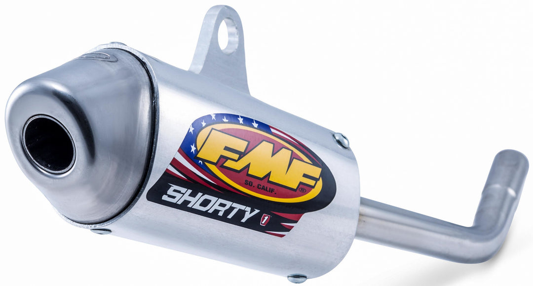 FMF Powercore and Powercore II Silencer