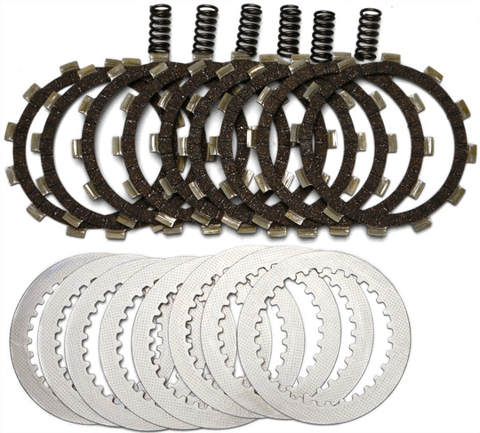 EBC Dirt Racer Clutch Set DRC119
