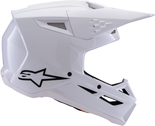 Alpinestars SM3 Solid Helmet