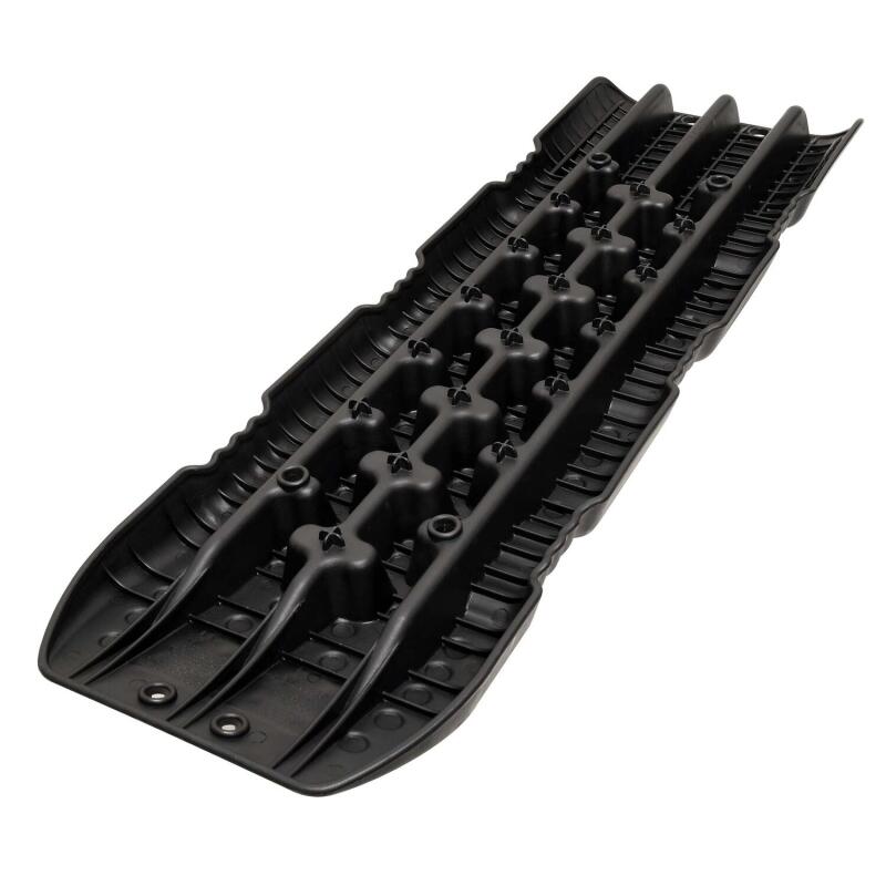 Superwinch Recovery Traction Boards - Pair - Black