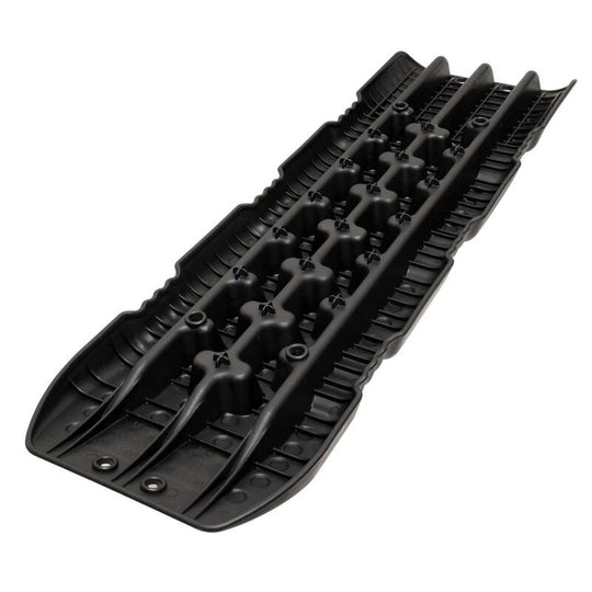 Superwinch Recovery Traction Boards - Pair - Black