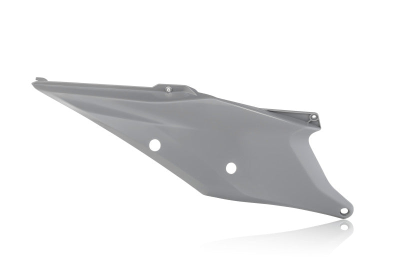Acerbis Side Panels - 19-22 KTM SX/SX-F/XC/EXC 125-500 - Gray
