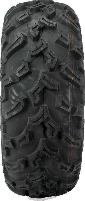 QuadBoss QBT447 Utility Tire - 27x11-12 6Ply