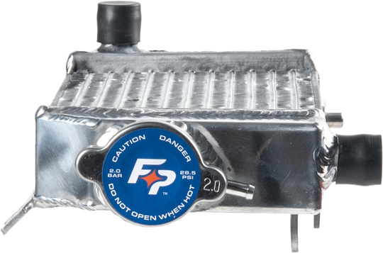 Fire Power Radiator