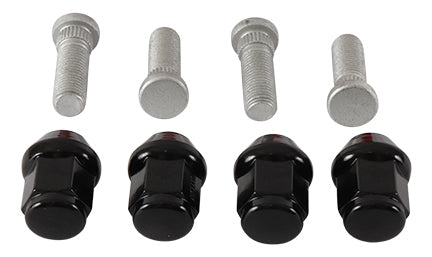 All Balls Wheel Stud and Nut Kit 85-1080