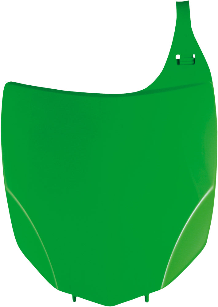 Acerbis Front Number Plate 2141750403 (KX450F 2009-2012)