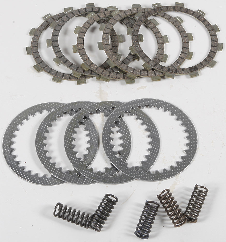 EBC Dirt Racer Clutch Set DRC25