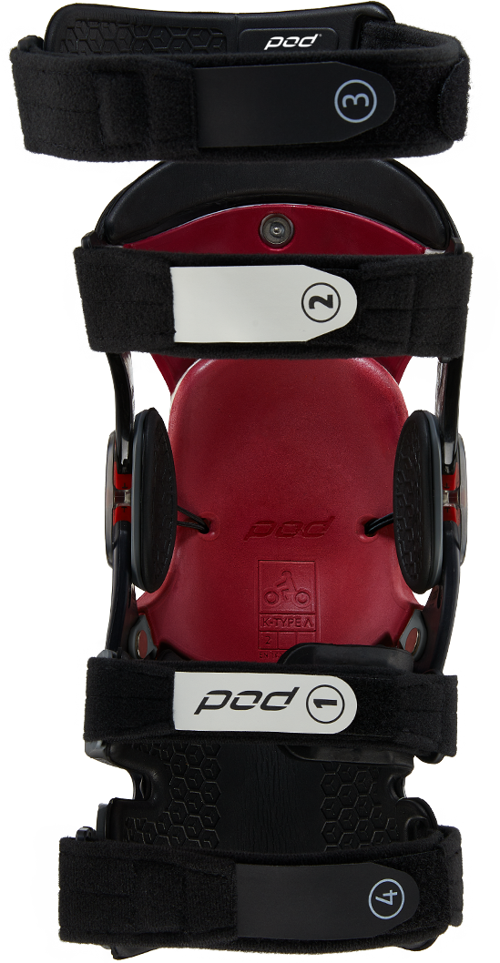 POD K8 3.0 Knee Brace