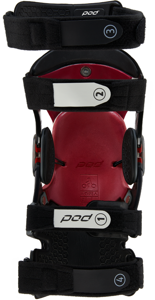 POD K8 3.0 Knee Brace