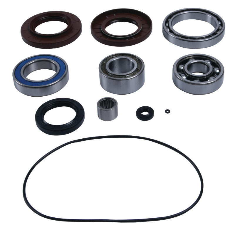 QuadBoss Arctic Cat Alterra/Prowler/Wildcat Differential Bearing/Seal Kit