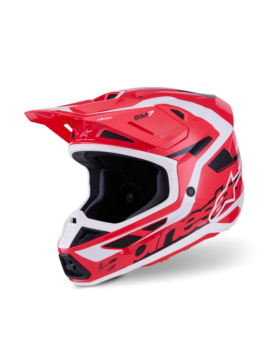 Alpinestars SM7 Deed Helmet