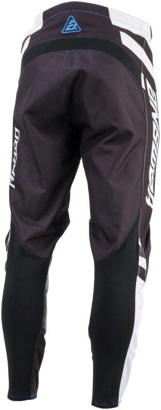 Answer Arkon Nitrus Pants Blue/Black/White Youth