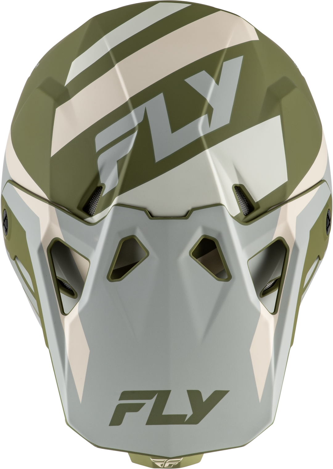 Fly Racing Formula CP Seal Helmet