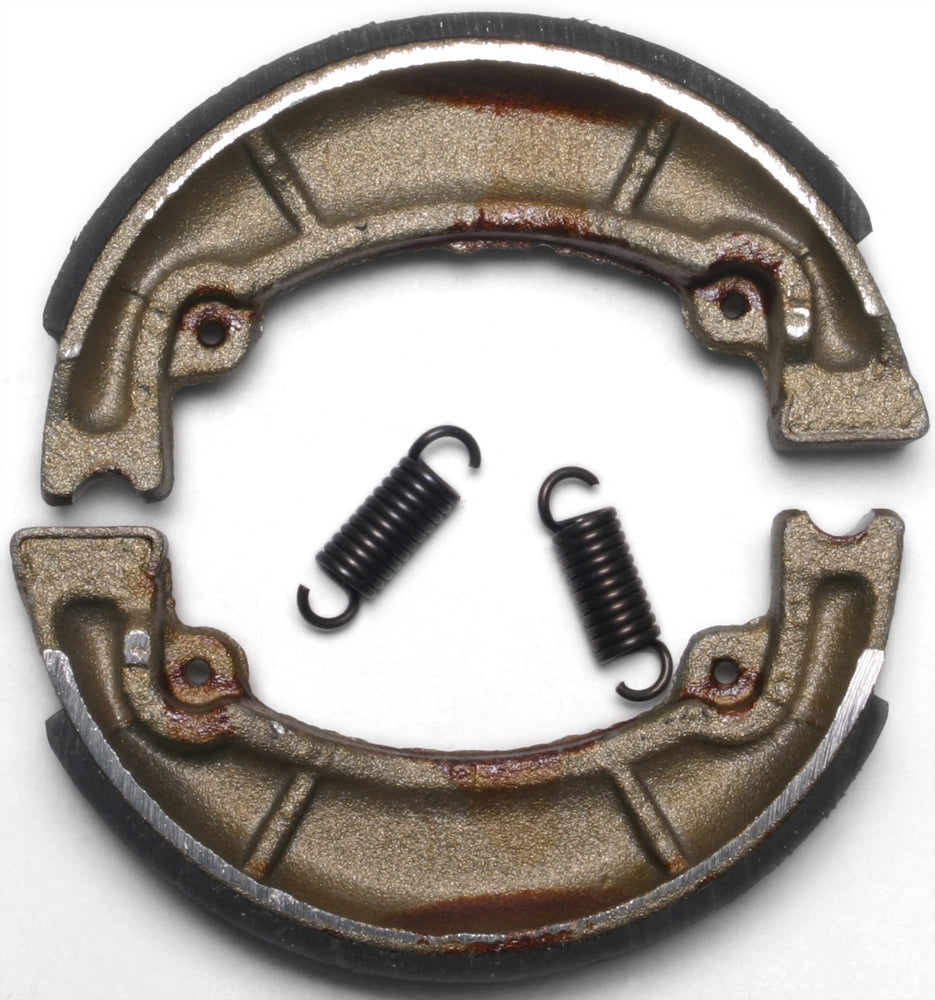 EBC Organic Brake Pads