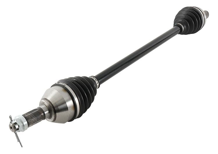 All Balls 6 Ball Heavy Duty Axle