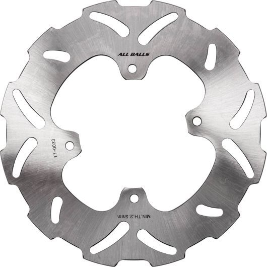 All Balls Brake Rotor 18-0033