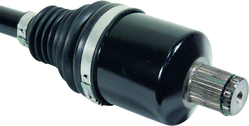 DragonFire Racing Hydra Axle Front - 2016-2017 Polaris RZR XP Turbo