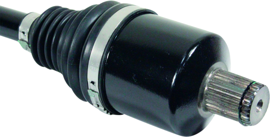 DragonFire Racing Hydra Axle Front - 2016-2017 Polaris RZR XP Turbo