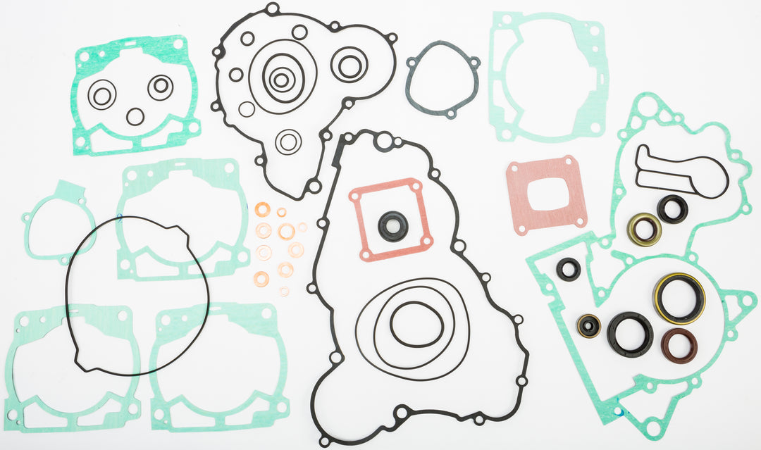 Athena Complete Gasket Set with Oil Seals Husq/KTM (P400270900099)