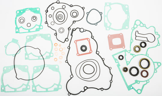 Athena Complete Gasket Set with Oil Seals Husq/KTM (P400270900099)