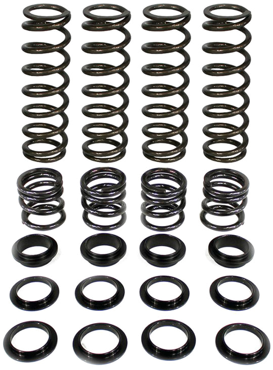 Zbroz Dual Rate Spring Kit 60"