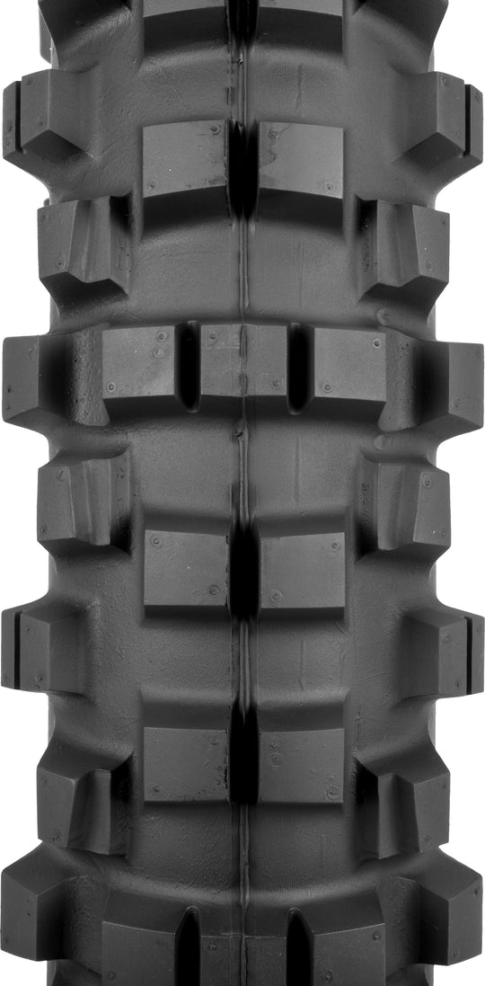 Shinko 525 Hybrid Cheater Tire