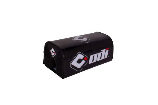 ODI Taper Bar Pad - 1-1/8 in Handlebars - ATV Race Oversized - Black