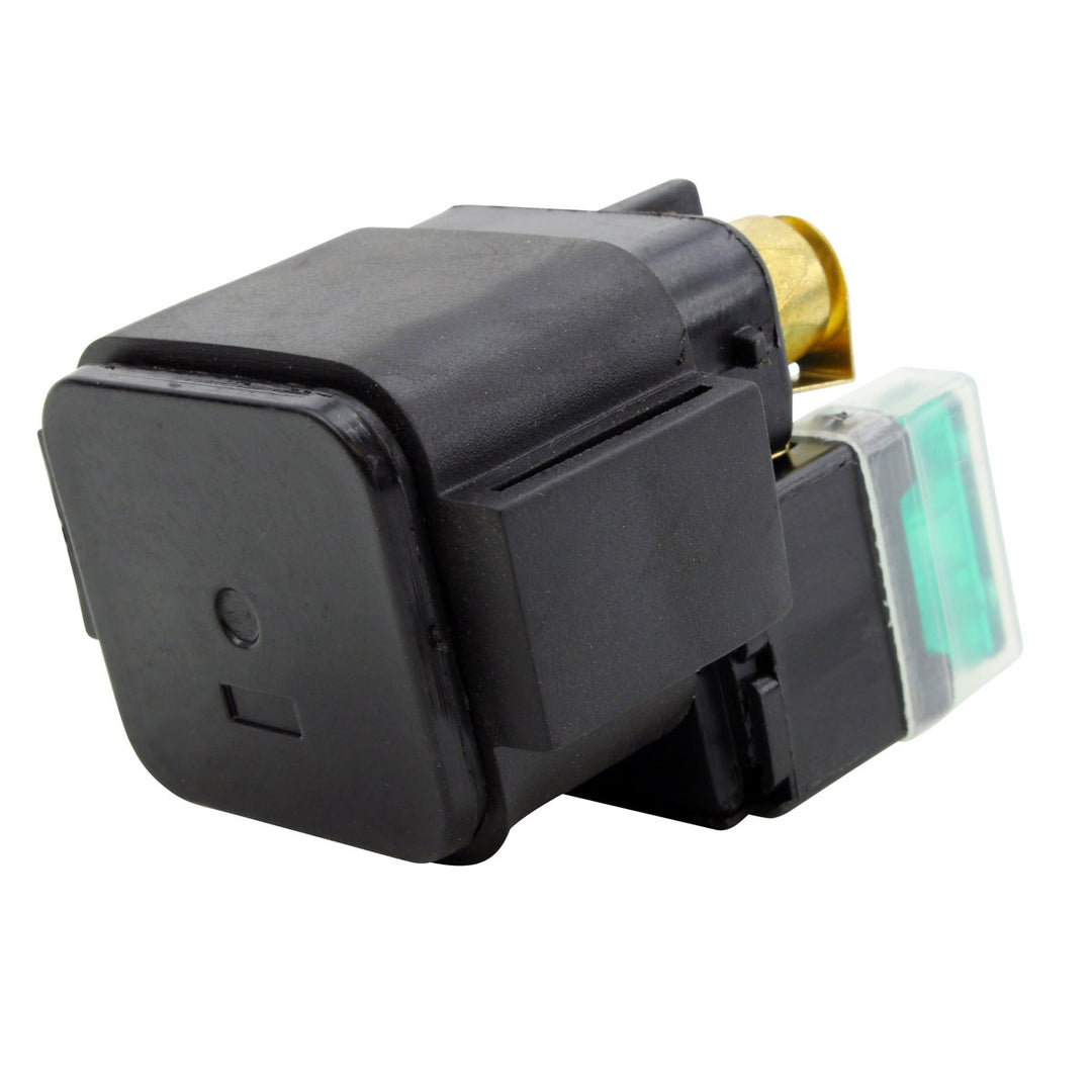 RM Stator Starter Relay Solenoid
