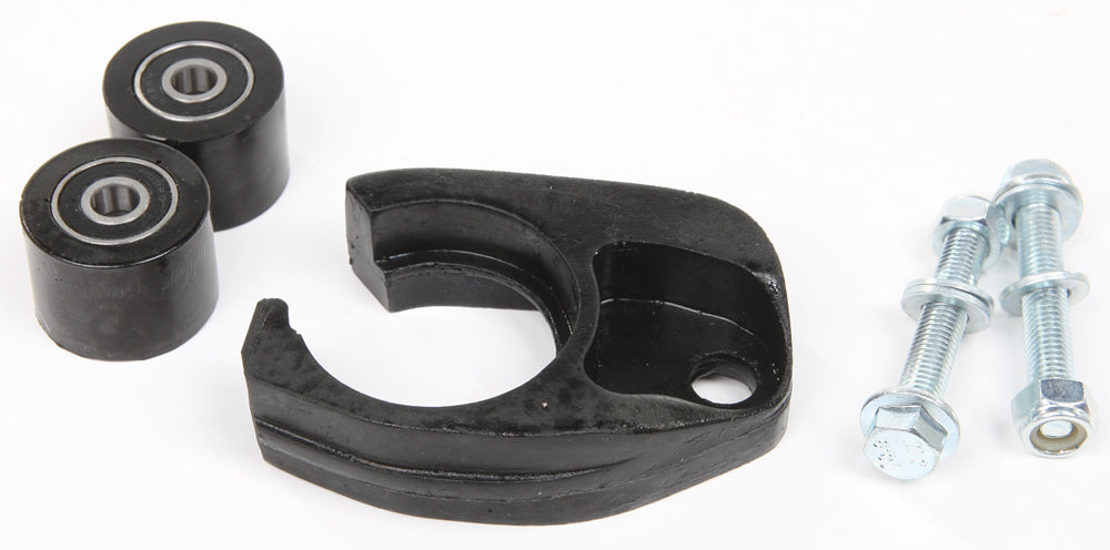 UPP Chain Slider Set Black