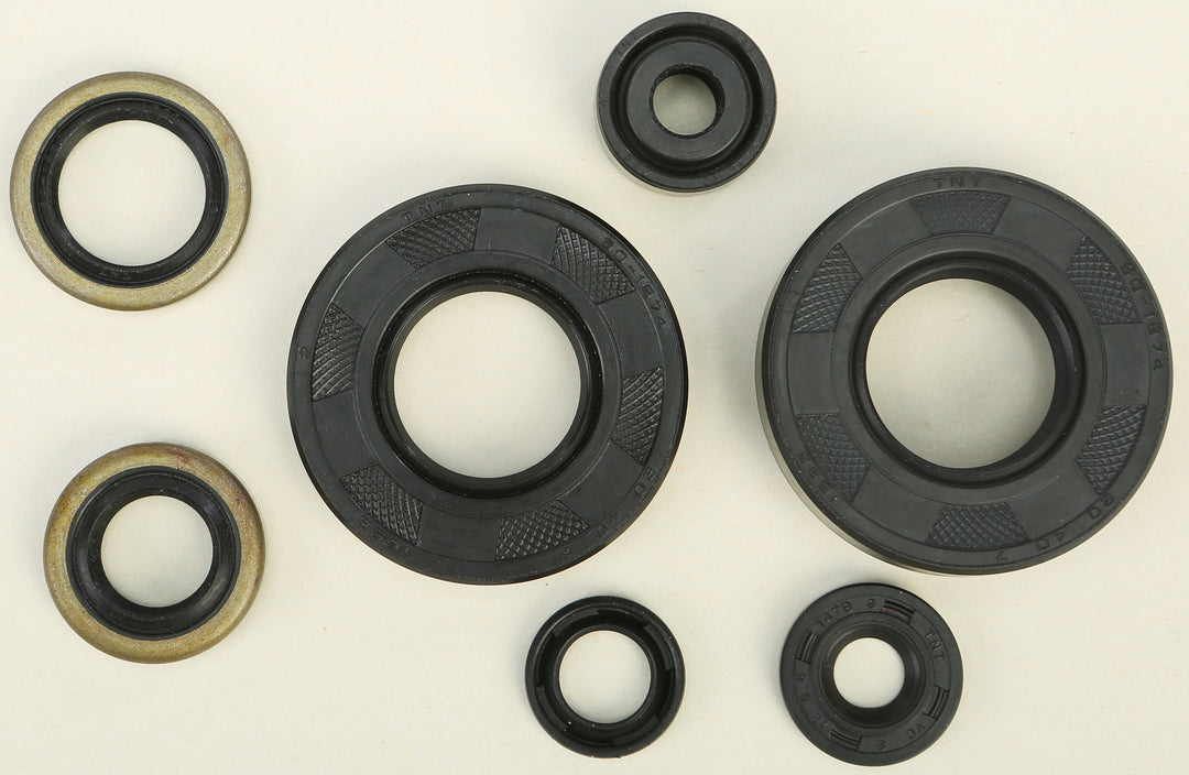 Vertex Engine Oil Seal Kit