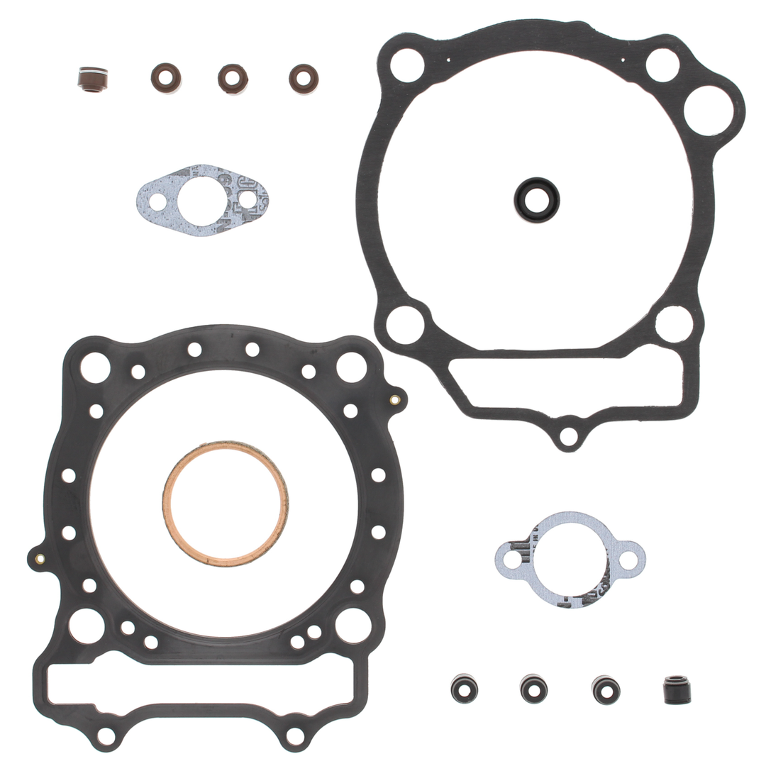 Vertex Top End Gasket Set 810594