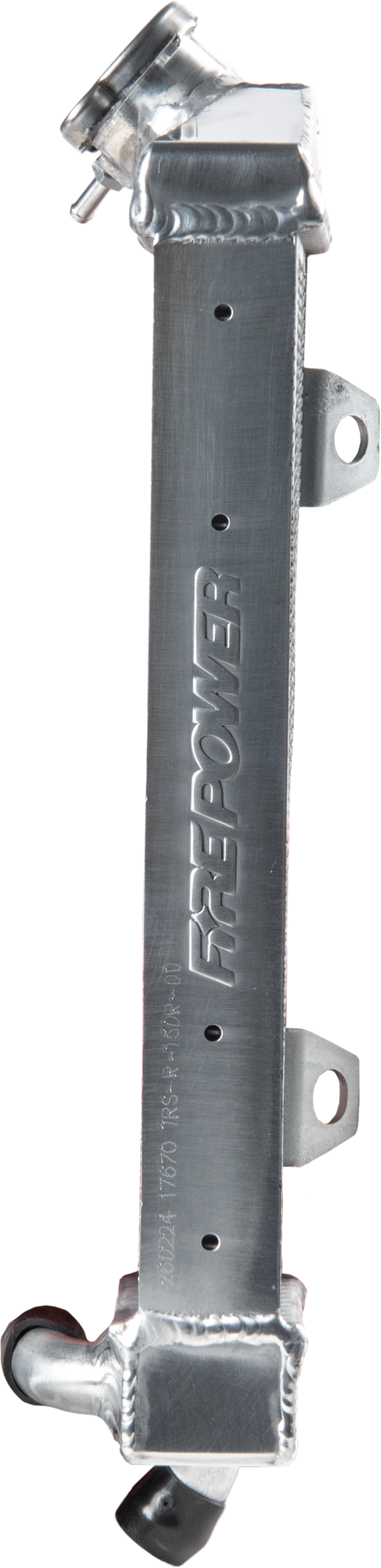 Fire Power Radiator