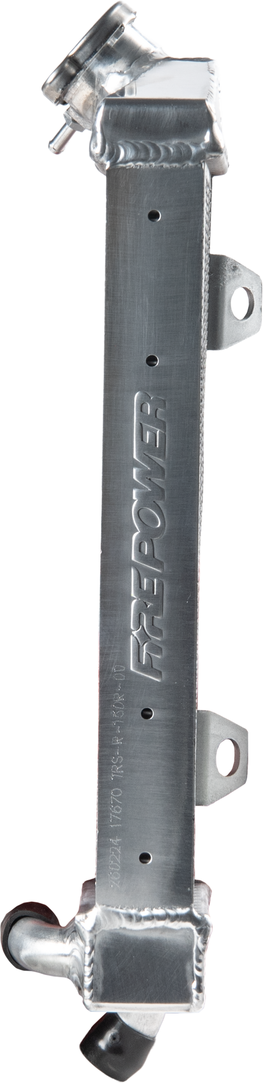 Fire Power Radiator