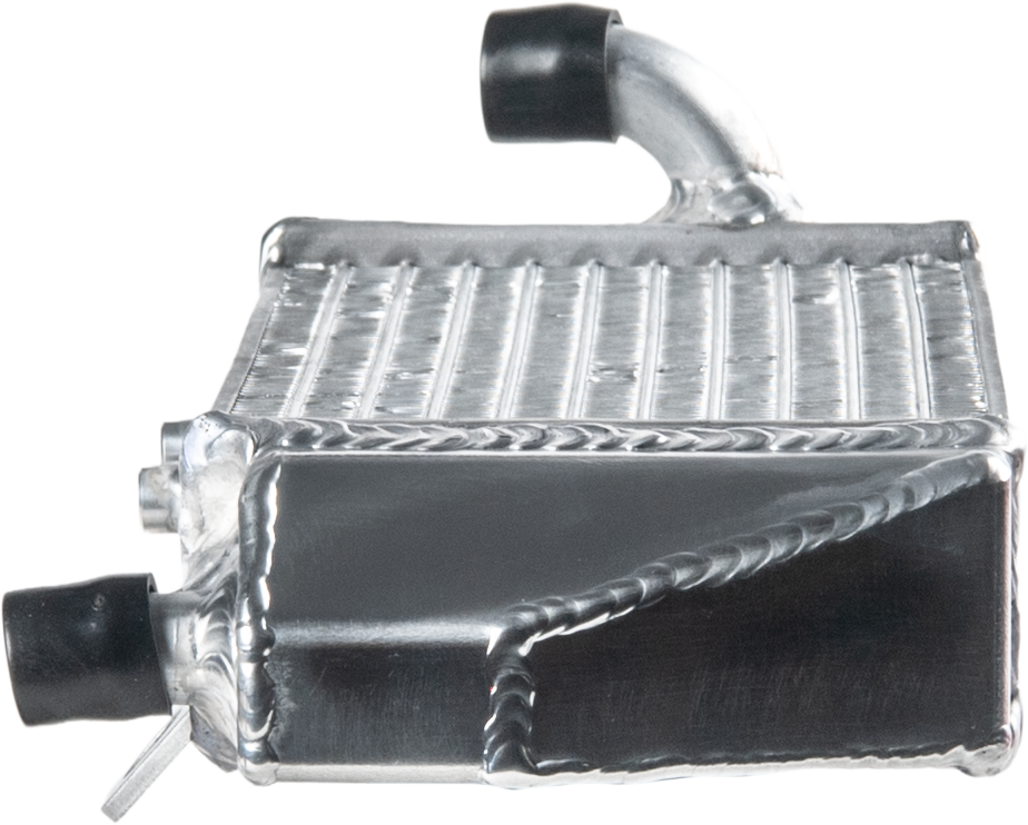 Fire Power Radiator