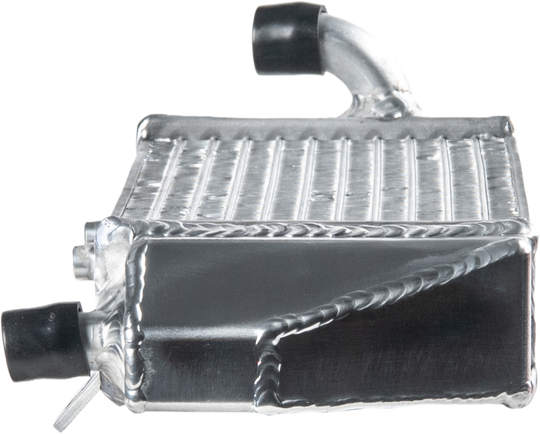 Fire Power Radiator