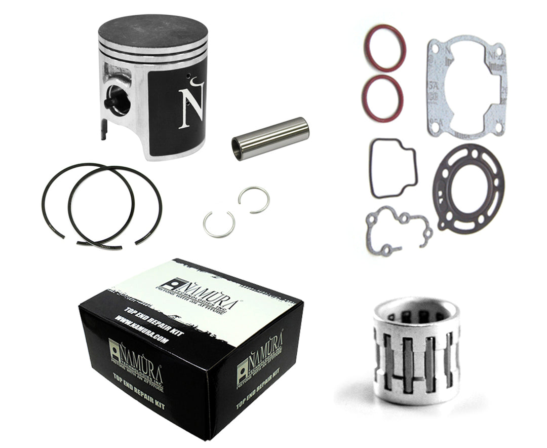 Namura Top End Kit NX-20080K1 (KX80 1998-2000)